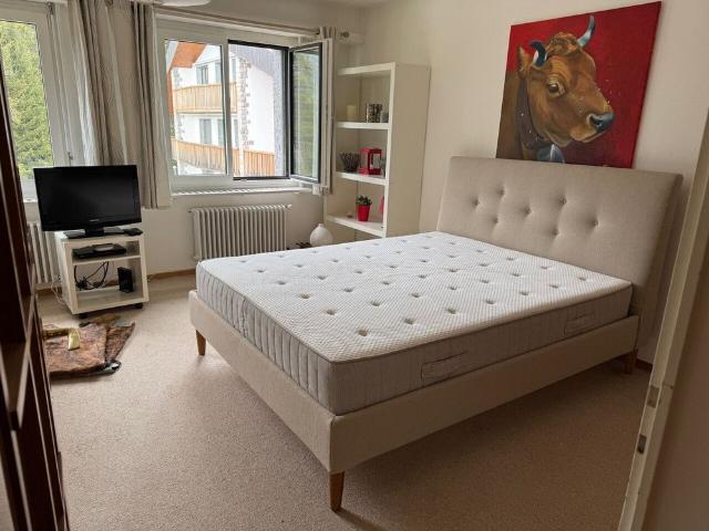 Haus mieten in Ollon (VS), Waadt