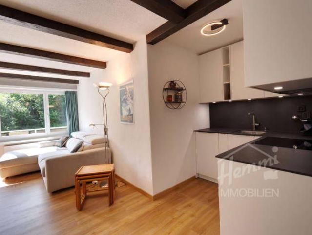 Studio mieten in Churwalden, Graubünden