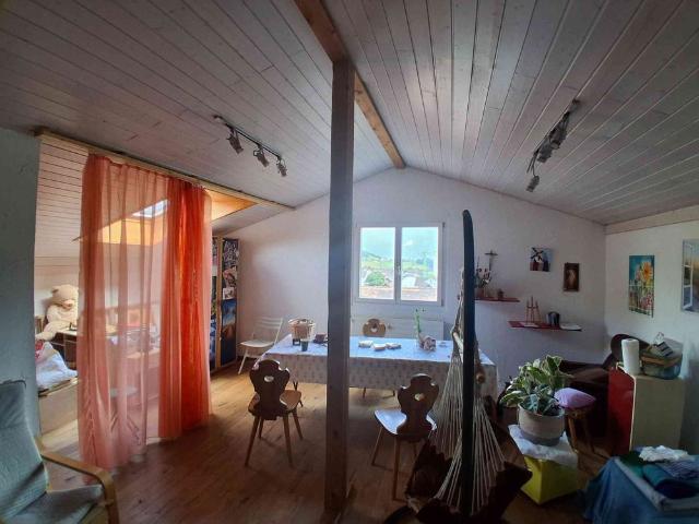 Apartment mieten in Steinen, Schwyz