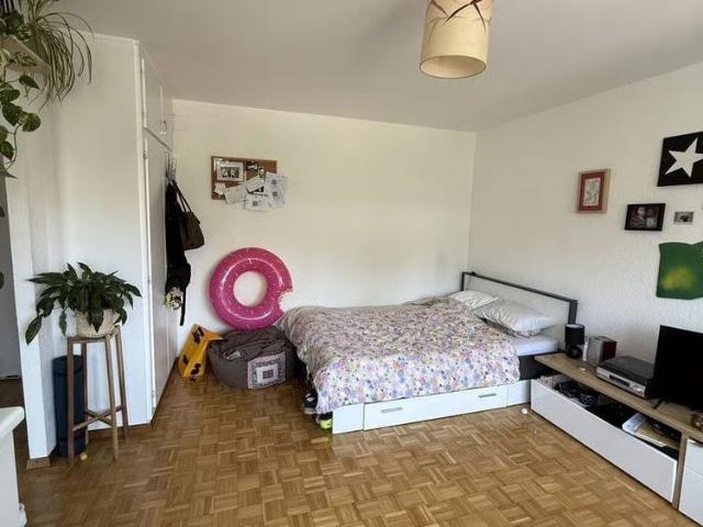 Apartment mieten in Vevey, Waadt