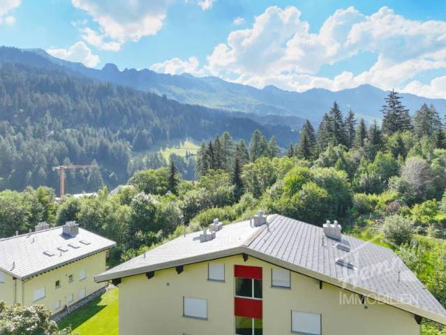 Studio mieten in Churwalden, Graubünden