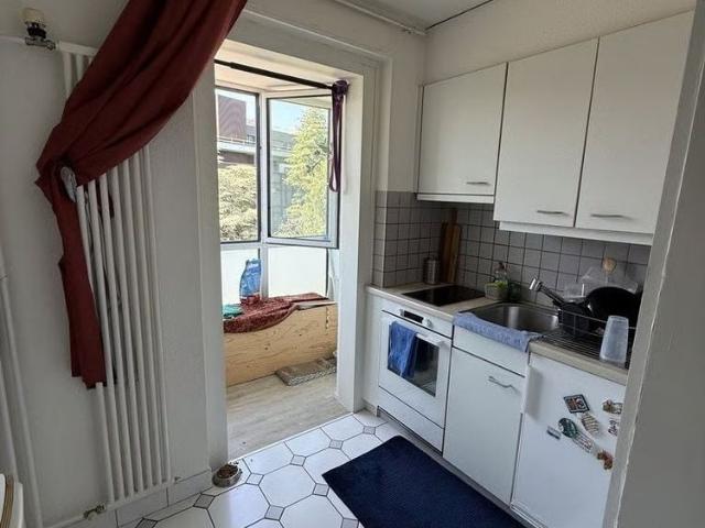Apartment mieten in Vevey, Waadt
