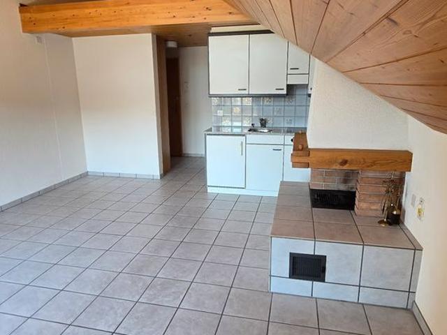 Apartment mieten in Hasle bei Burgdorf, Bern