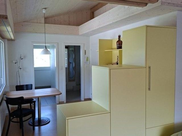 Apartment mieten in Appenzell Steinegg, Appenzell Innerrhoden