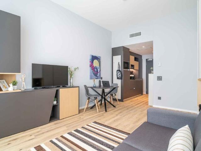 Apartment mieten in Bern