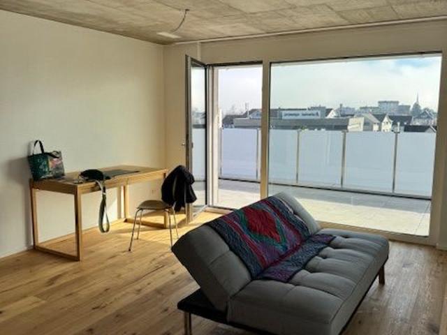 Apartment mieten in Amriswil, Thurgau