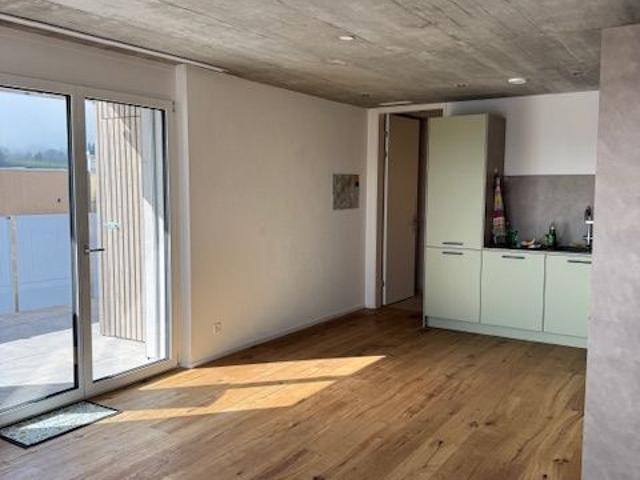 Apartment mieten in Amriswil, Thurgau