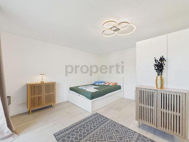 Apartment mieten in St. Margrethen, St. Gallen