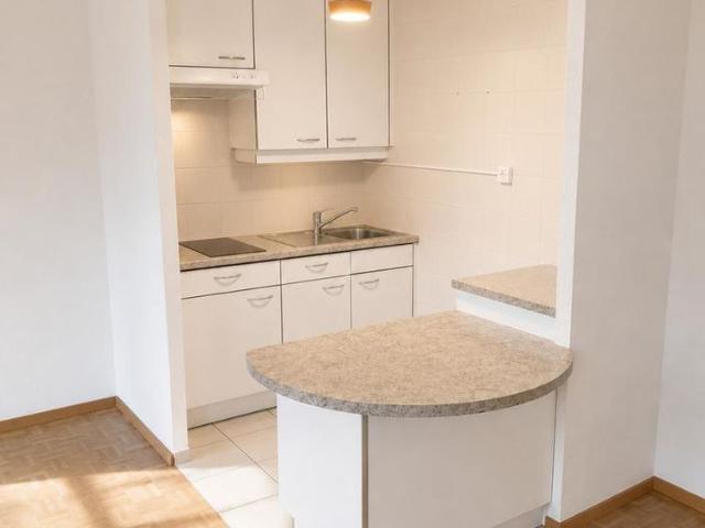 Apartment mieten in Conches