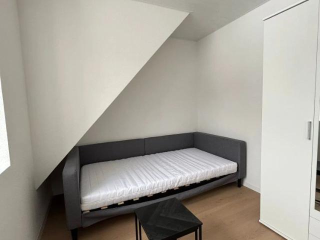 Haus mieten in Le Locle