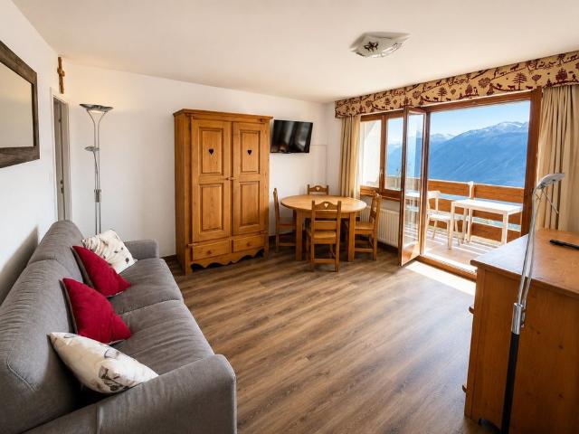 Haus mieten in Crans-Montana, Wallis