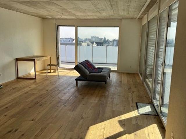 Apartment mieten in Amriswil, Thurgau