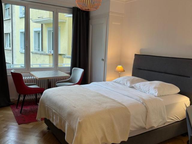 Apartment mieten in Cheseaux-Lausanne, Waadt