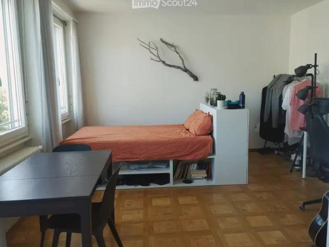 Apartment mieten in Conches