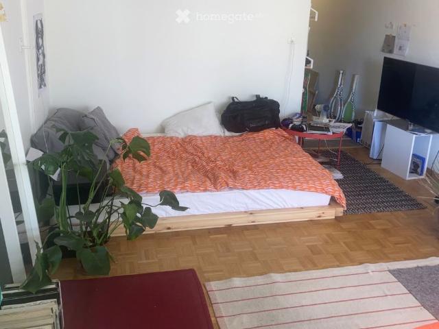 Apartment mieten in Cheseaux-Lausanne, Waadt