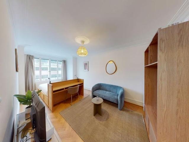 Apartment mieten in Plainpalais, Genève
