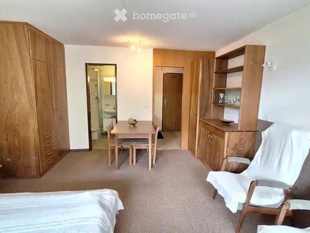 Apartment mieten in Leukerbad, Wallis