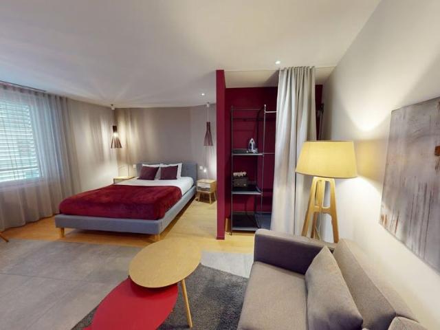 Apartment mieten in Conches