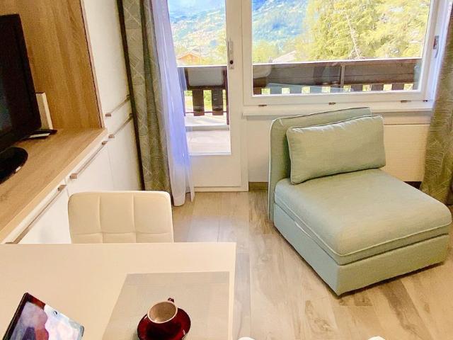 Apartment mieten in Crans-Montana, Wallis