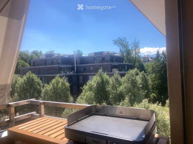 Apartment mieten in Cheseaux-Lausanne, Waadt