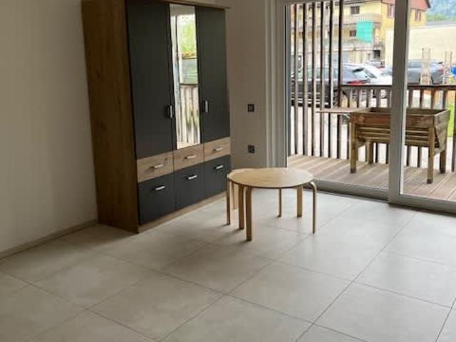 Apartment mieten in Val Terbi, Jura