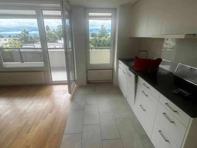 Apartment mieten in Arbon, Thurgau