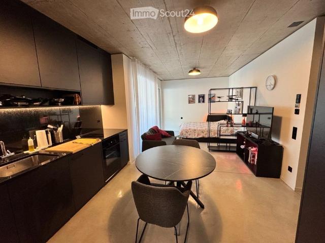 Apartment mieten in Bellinzona, Tessin