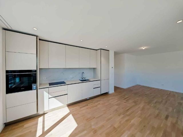 Apartment mieten in Orbe, Waadt