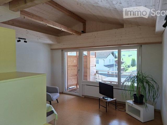 Apartment mieten in Appenzell Steinegg, Appenzell Innerrhoden