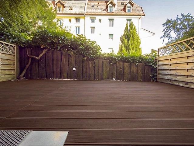 Apartment mieten in Horgen, Zürich