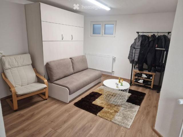 Apartment mieten in Onnens FR, La Brillaz