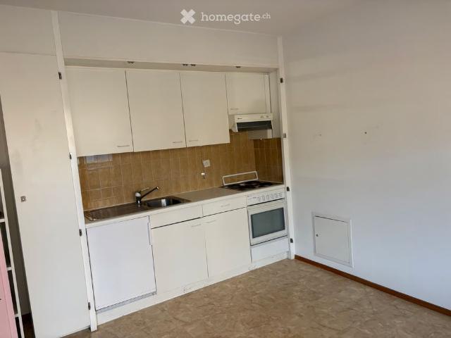 Apartment mieten in Muralto, Tessin