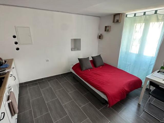 Apartment mieten in Carasso, Bellinzona