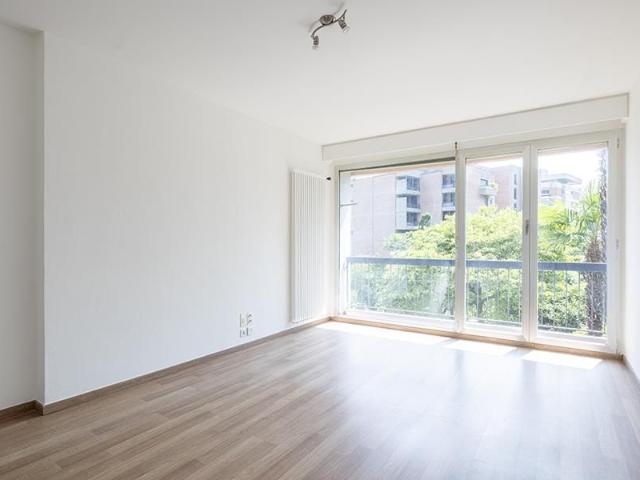 Apartment mieten in Minusio, Tessin