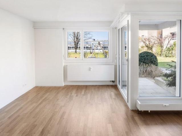 Apartment mieten in Frauenfeld, Thurgau