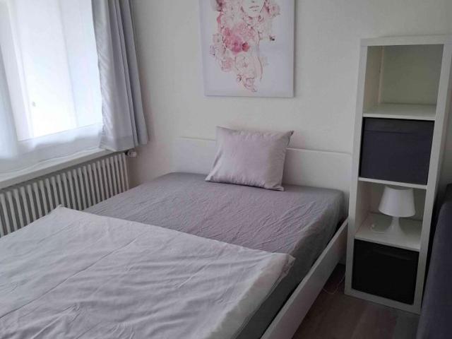 Apartment mieten in Wettingen, Aargau