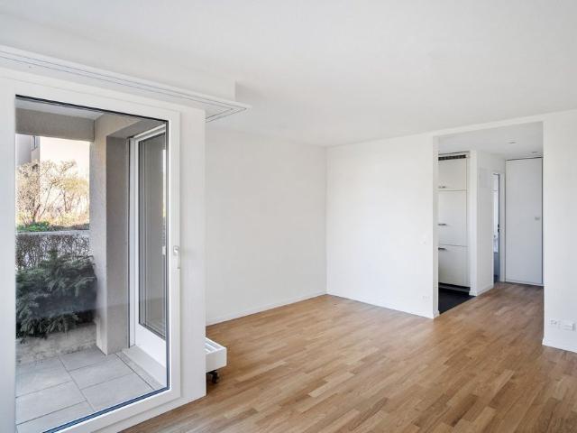 Apartment mieten in Frauenfeld, Thurgau