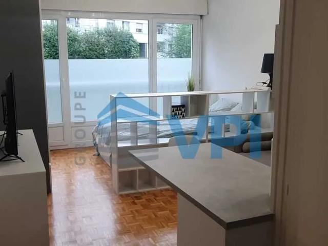 Apartment mieten in Grand-Lancy, Lancy