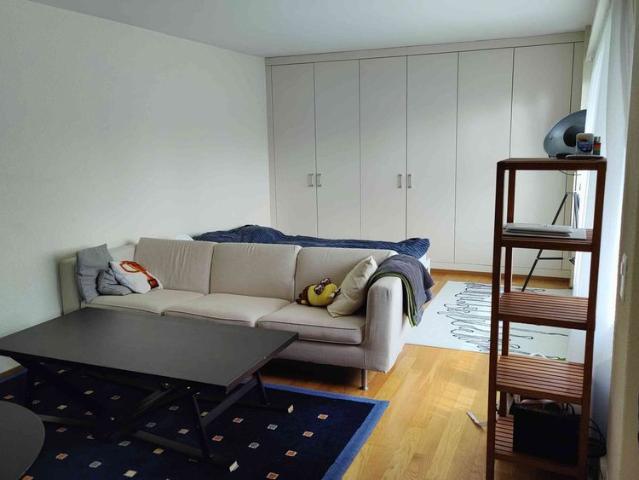 Apartment mieten in Adliswil, Zürich