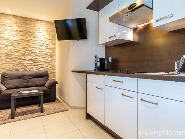 Apartment mieten in Grabs, St. Gallen