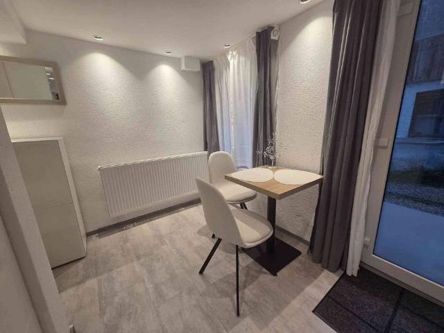 Apartment mieten in Walzenhausen, Appenzell Ausserrhoden