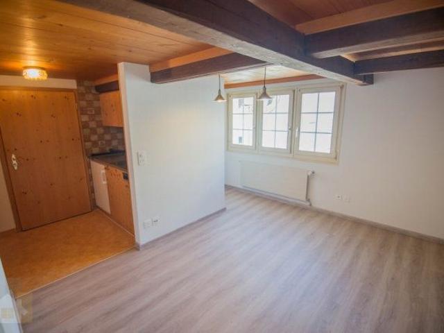 Apartment mieten in Herisau, Appenzell Ausserrhoden
