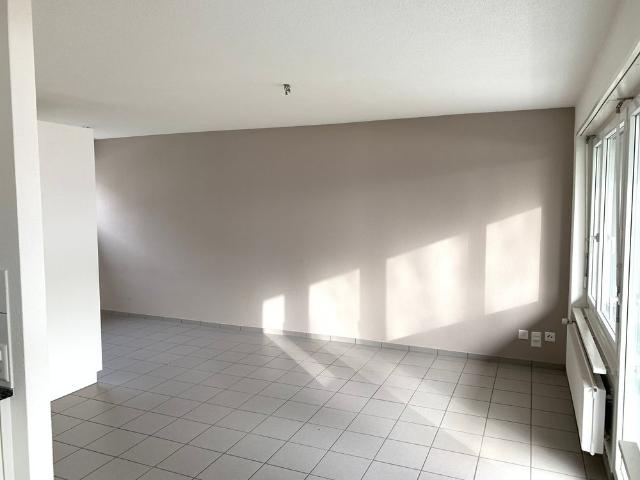 Apartment mieten in Solothurn
