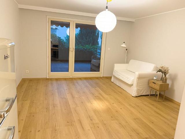 Studio mieten in Horgen, Zürich