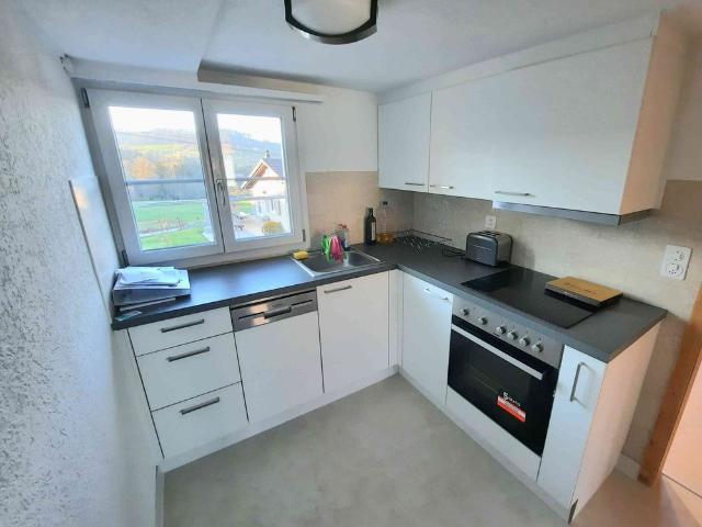 Apartment mieten in Heiden, Appenzell Ausserrhoden