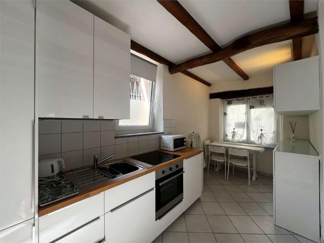 Apartment mieten in Vira, Mezzovico-Vira