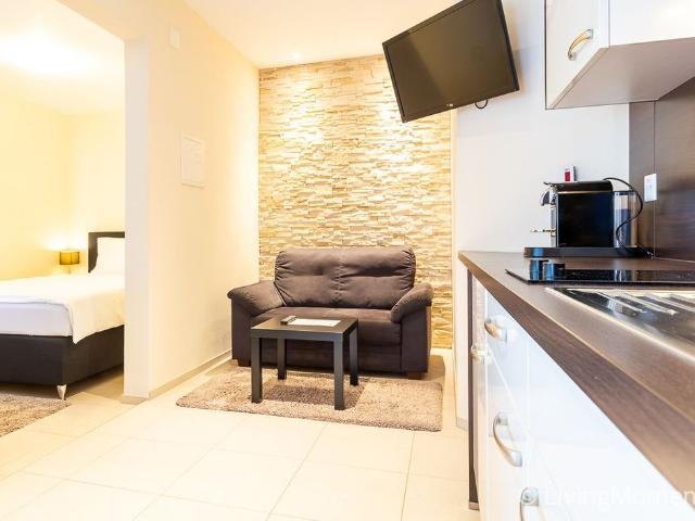 Apartment mieten in Grabs, St. Gallen