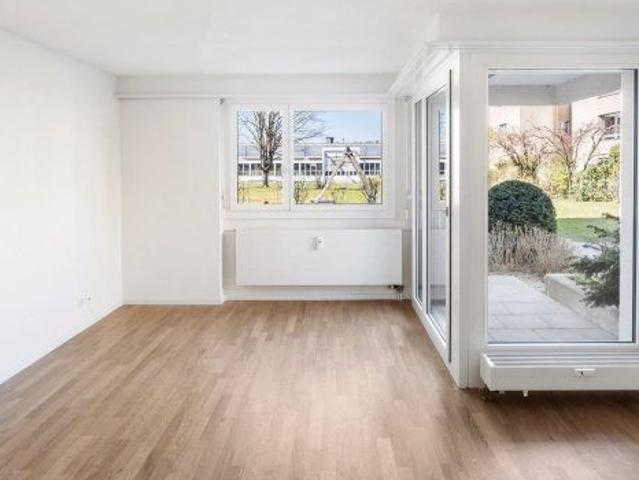 Apartment mieten in Frauenfeld, Thurgau