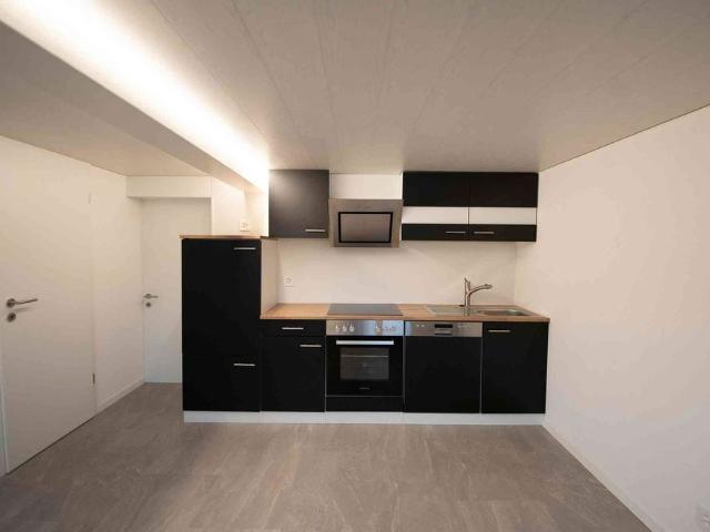 Apartment mieten in Buus, Basel-Landschaft