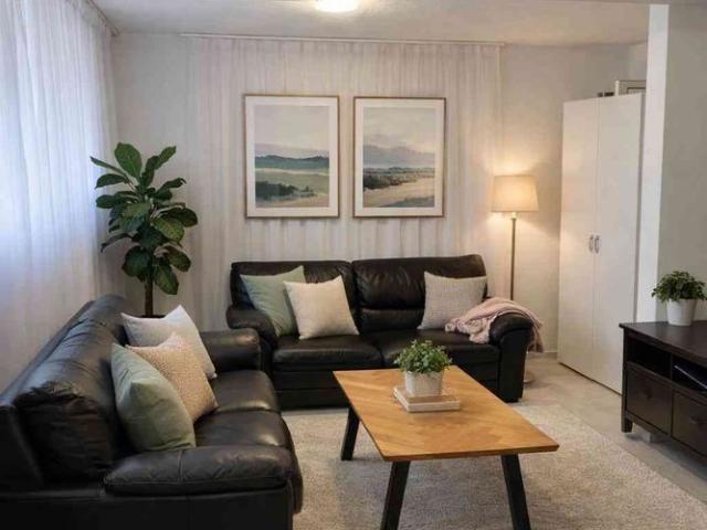 Apartment mieten in Zurzach, Aargau